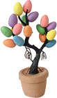 Egg Pot