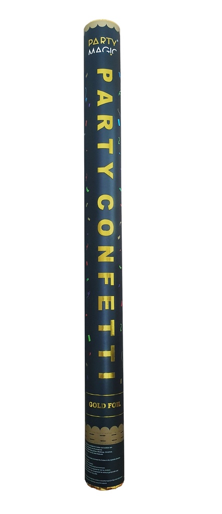 Party Popper, 60cm