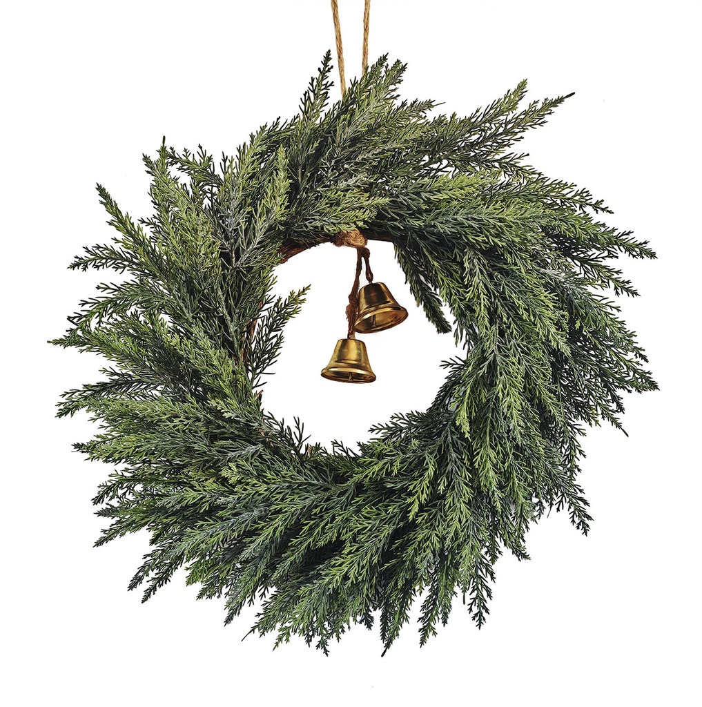 Wreath, 50cm