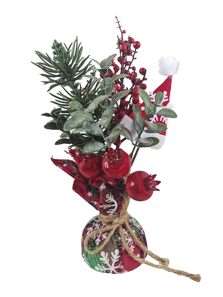 Berry Centerpiece, 40cm