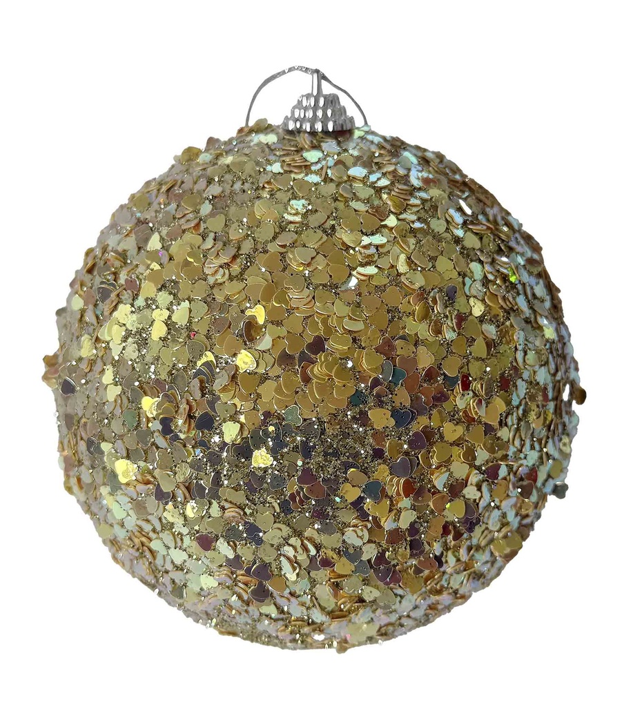 Sequin Ball, 12cm