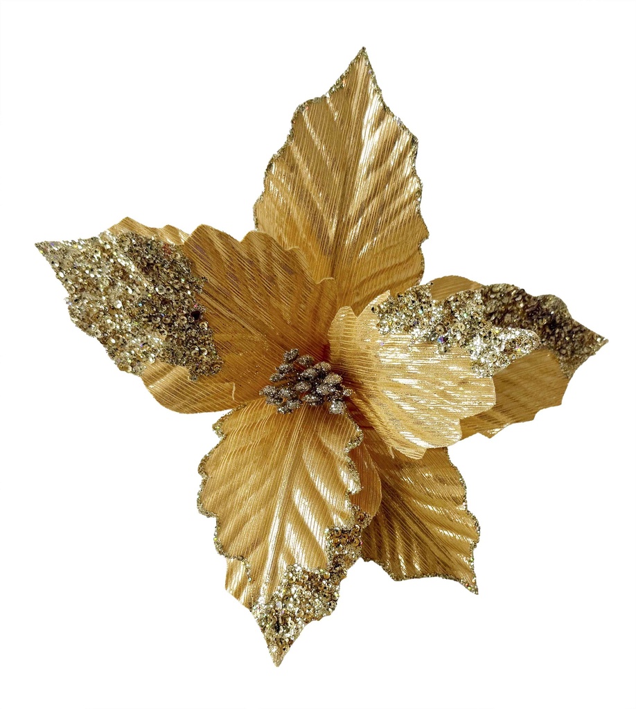 Poinsettia, 26cm