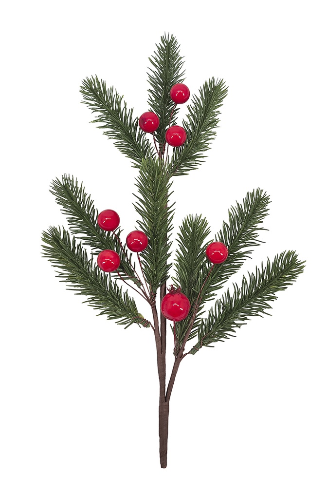 Berry Pick, 24cm