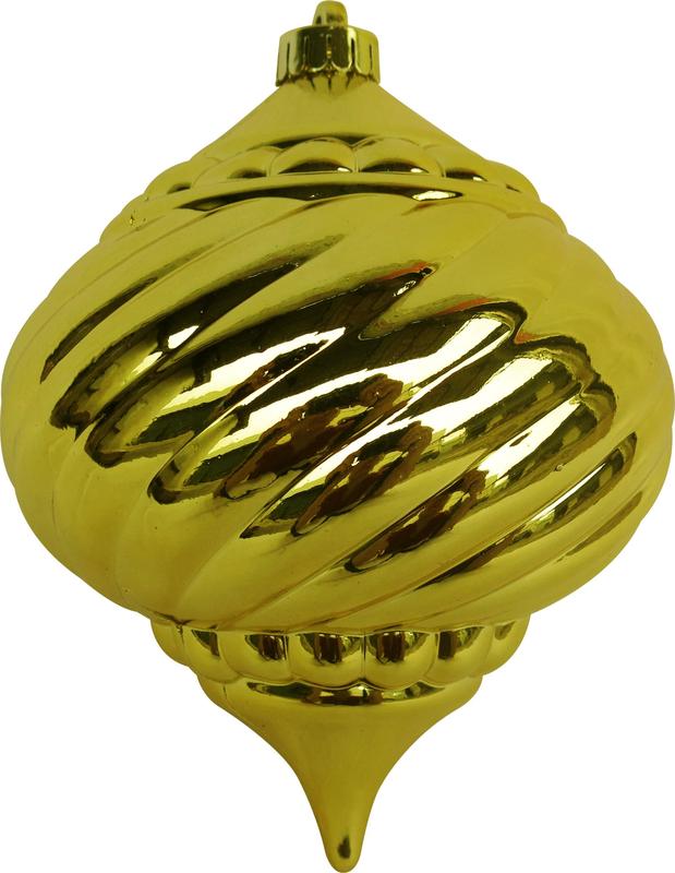 Onion Spiral Fluted, 20cm