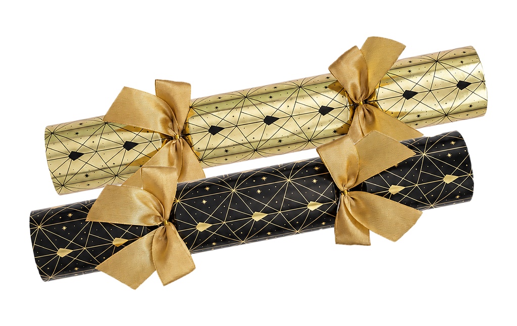 Classic Crackers, 12"