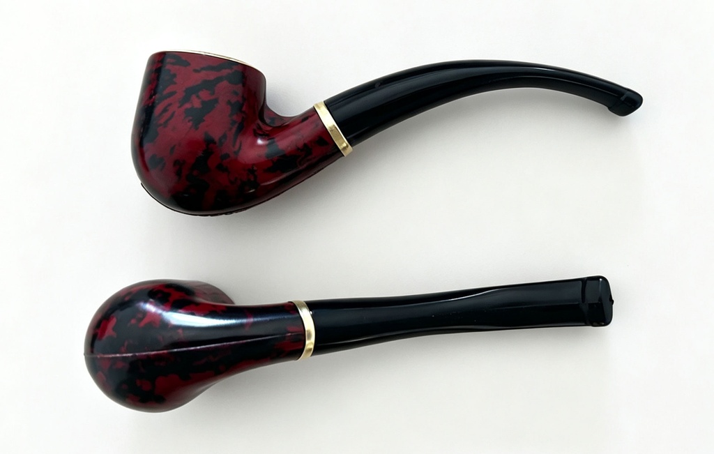 Tobacco Pipe