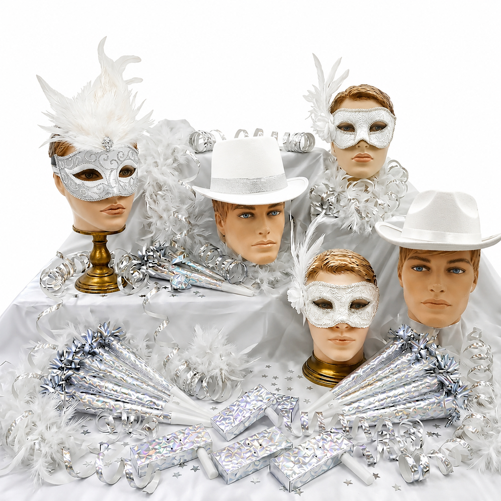 Winter Palace Assortment for 50