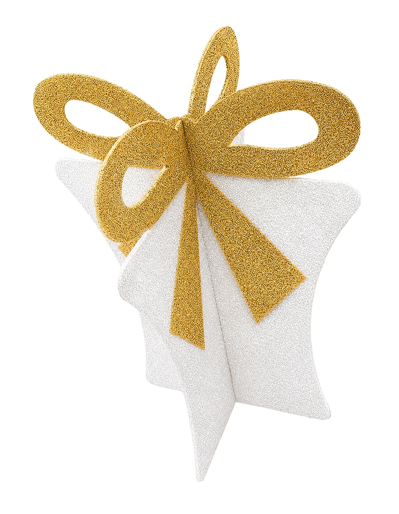 3D Gift Box, 34cm