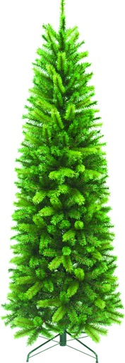 [DE004-10] Supreme Slim Tree, 10'