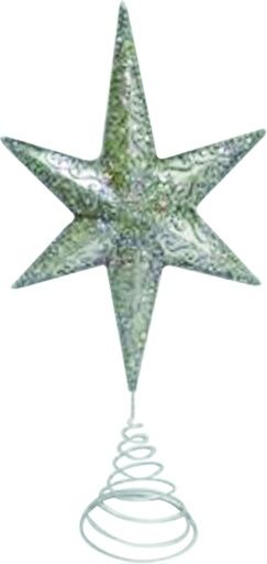 [SL216] Six-pointed Star Topper, 42cm