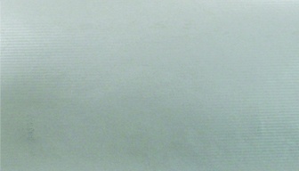 [LI032] Ribbed Metallic Gift Wrap, 10m