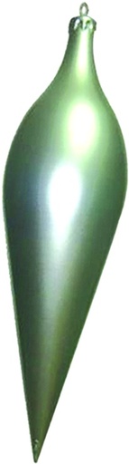 [AC092] Giant Smooth Spear Finial, 91cm