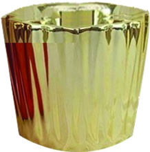 [RC023] Electro Fluted Pot, 10.5cm