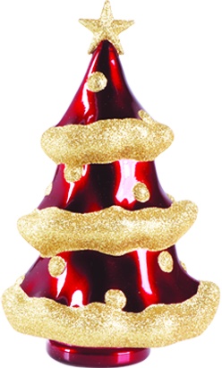 [AC703] Mini Tree, 25cm