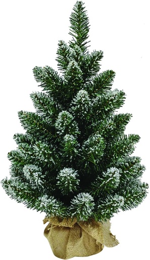 [GT012] Wintry Mini Pine Tree, 70cm