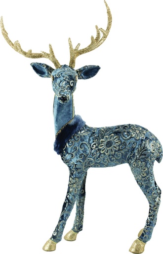 [LJ023] Deer, 73cm