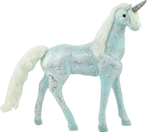 [LJ009] Unicorn, 55cm