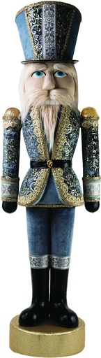[LJ024] Nutcracker Damask Shako, 1m
