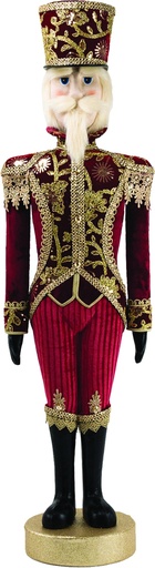 [LJ039] Nutcracker, 105cm