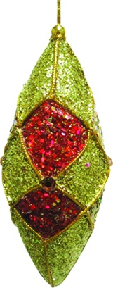 [SL061] Majestic Teardrop, 15cm