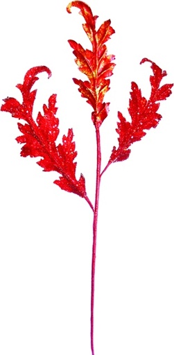 [SL127] Luxury Iridescent Acanthus Pick, 71cm
