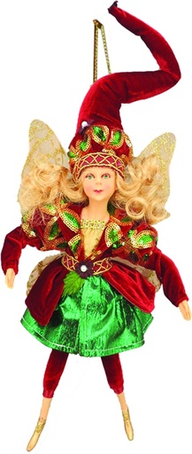[TP069] Fairy Ornament, 40cm