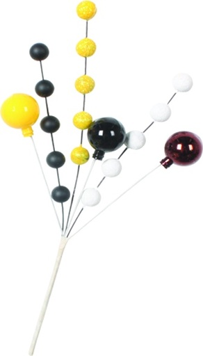 [AC725] Ball Spray, 25cm