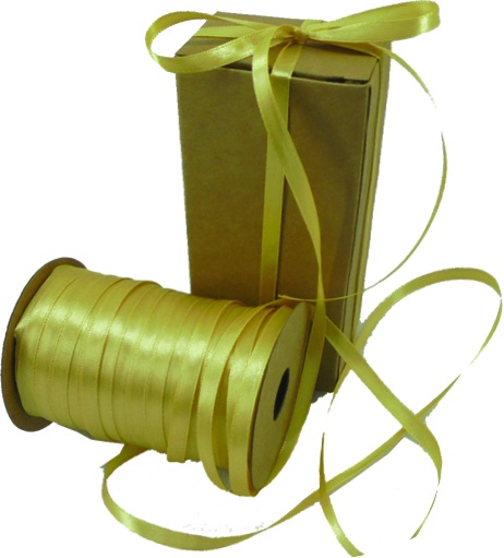 [LA004] Satin Gift Ribbon, 91m