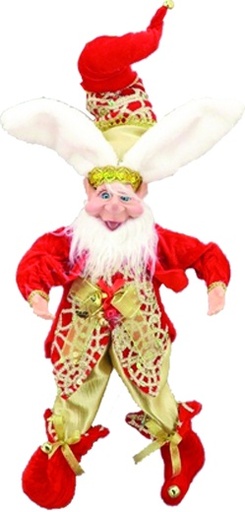 [TP074] Elf With Oversized Ears, 40cm