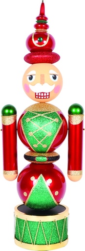 [AC701] Finial Nutcracker, 1.2m