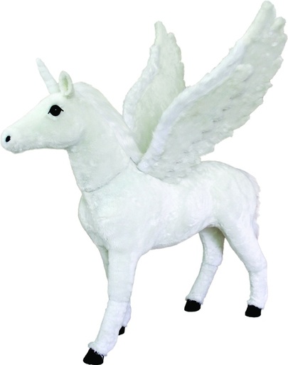 [ALEX] Little Pegasus, 1.4m