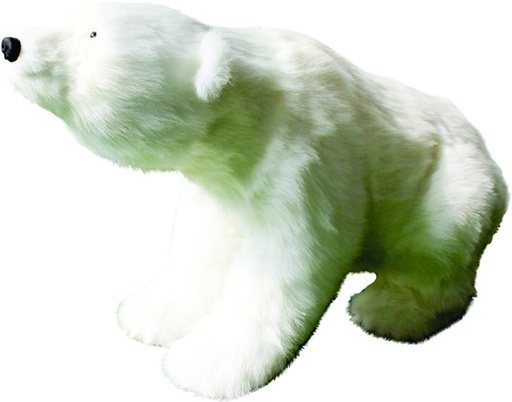[NANU] Polar Bear, 96cm