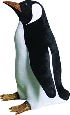 [RAMON] Penguin, 57cm