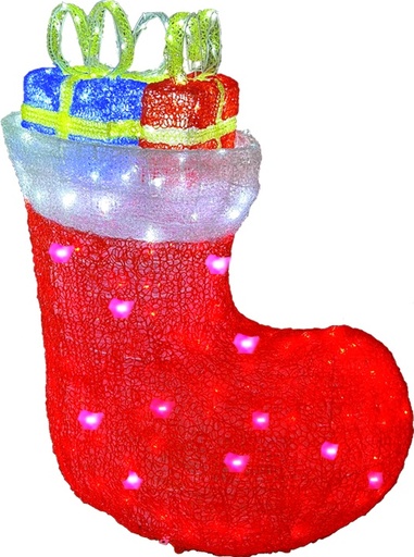 [HB013] Light-Up Stocking