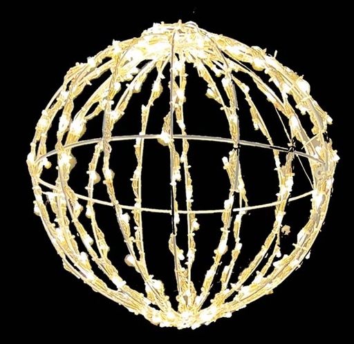 [HB005-60] Light-Up Ball, 60cm