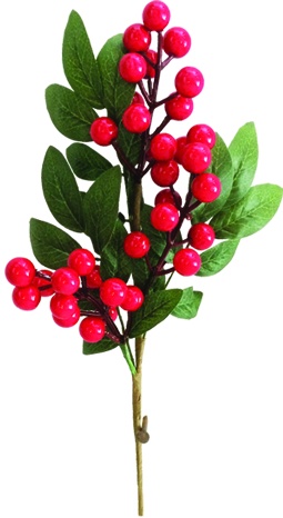 [SA046] Berry Pick, 36cm