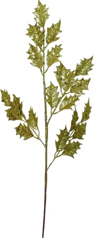 [EY112] Leaf Spray, 83cm