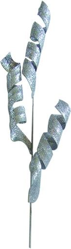 [EY355781-S] Curly Leaf Spray, 70cm
