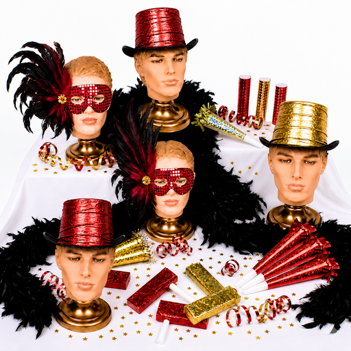 [33359] Folies Bergere Assortment for 50
