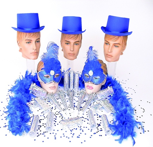 [33381] Blue Glory Assortment for 50