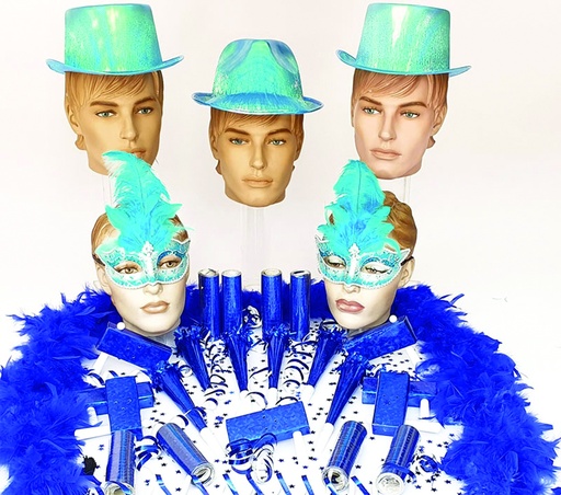 [33427] Blue Bayou Assortment for 50