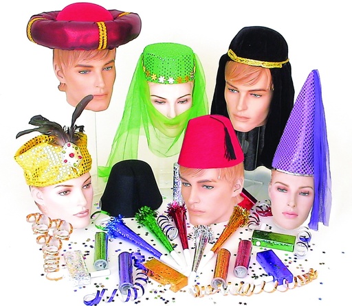 [33363] 1001 Nights Assortment for 50