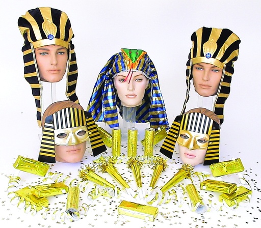 [33386] Pharaoh's Night Assortment for 50