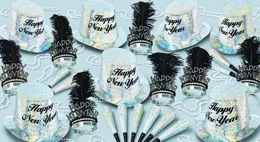 [88248-50] New Year Diamond Assortment for 50