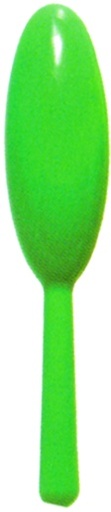 [Y20886] Plastic Maraca, 21cm