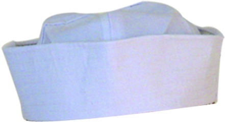 [60755] Sailor Hat