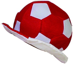 [WC003-EN] England Football Hat
