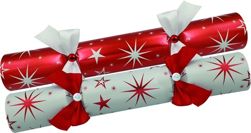 [SBC200] Classic Crackers Starburst, 12"