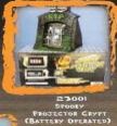 [23001] Crypt Projector