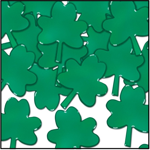 [30633] Fanci-Fetti Shamrocks, 28g